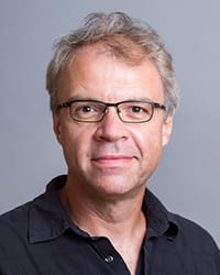 Brian Gebelein